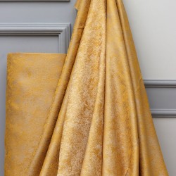 Dejavu V-105 Wholesale Jacquard Background Curtain Fabrics Living Room and Bedroom Curtains 62 Models 100% Polyester